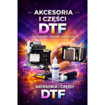 EPSON  akcesoria i części